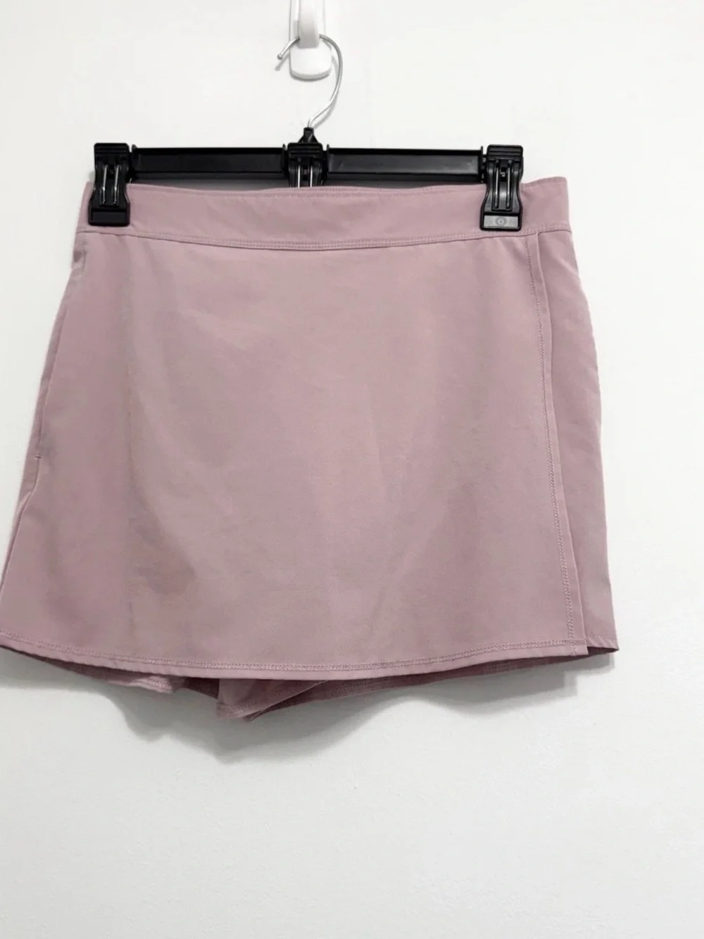 32 DEGREES COOL Pink Athletic Skort Built In Shorts Girls L 14/16